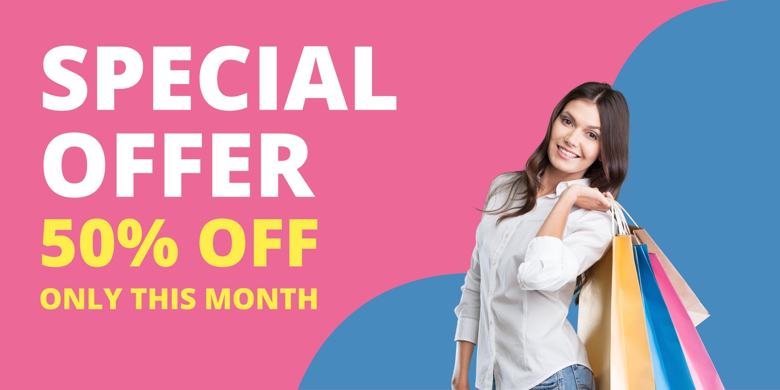 Promo Banner